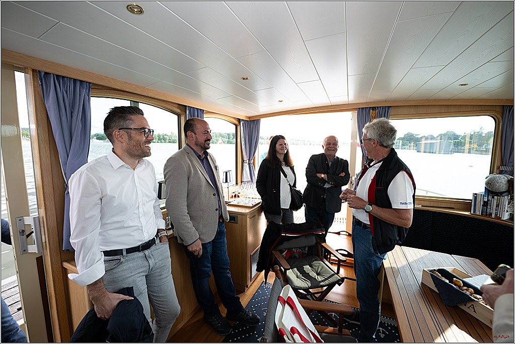 Rheinwoche 2025, 06.06.2025