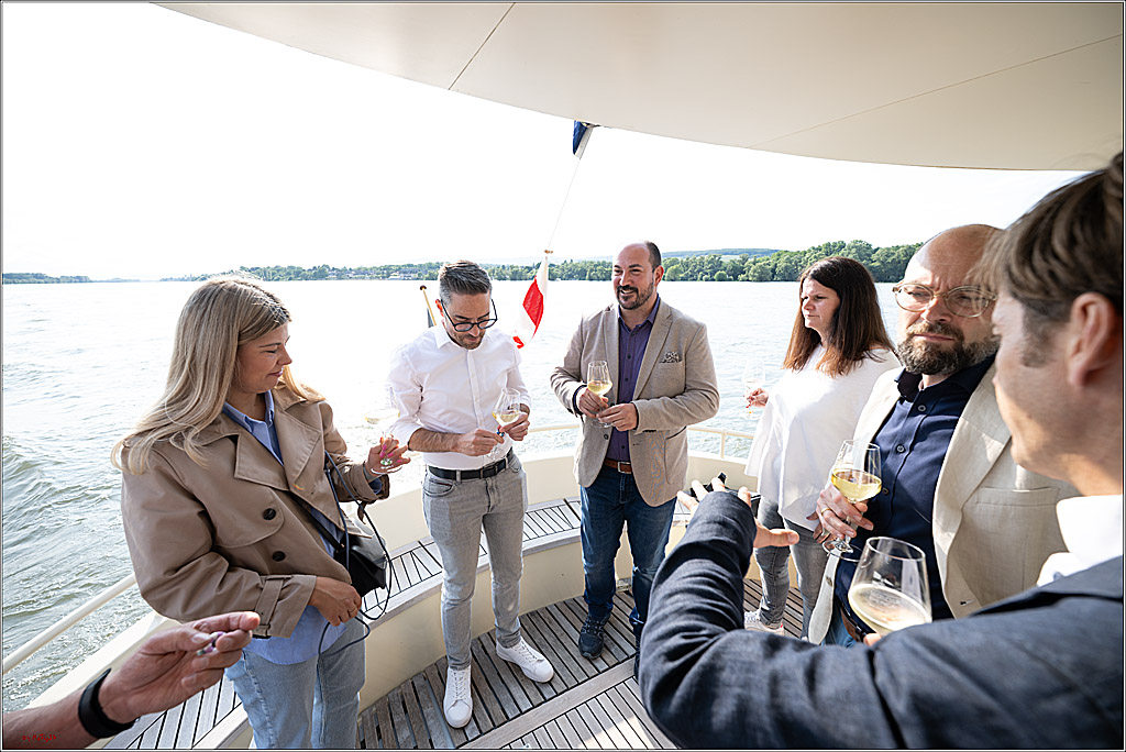 Rheinwoche 2025, 06.06.2025