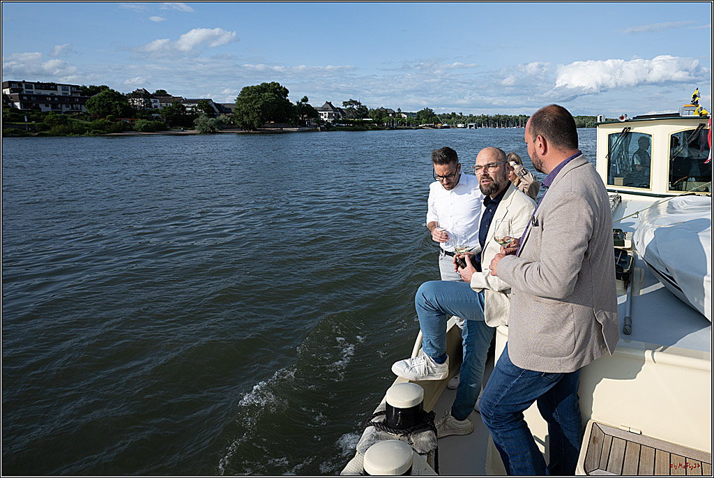 Rheinwoche 2025, 06.06.2025