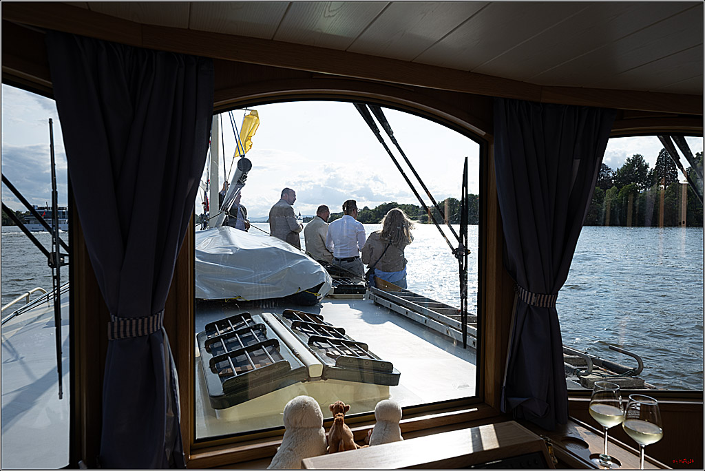 Rheinwoche 2025, 06.06.2025