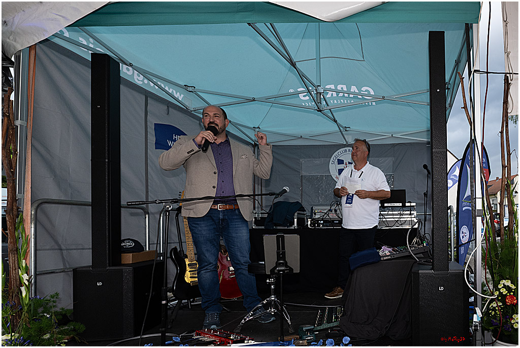 Rheinwoche 2025, 06.06.2025