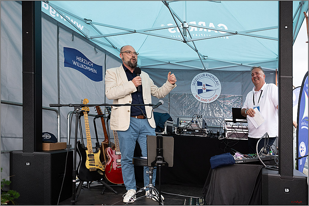 Rheinwoche 2025, 06.06.2025