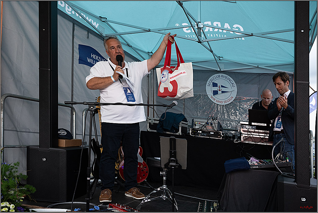 Rheinwoche 2025, 06.06.2025