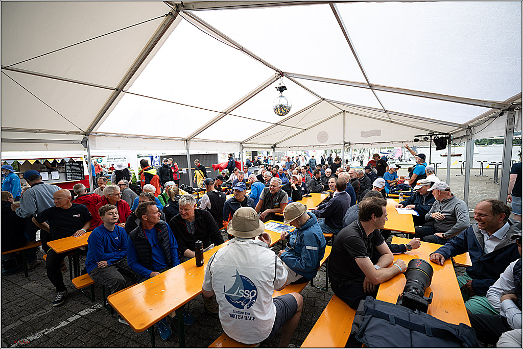 Rheinwoche 2025 1. Regattatag, 07.06.2025