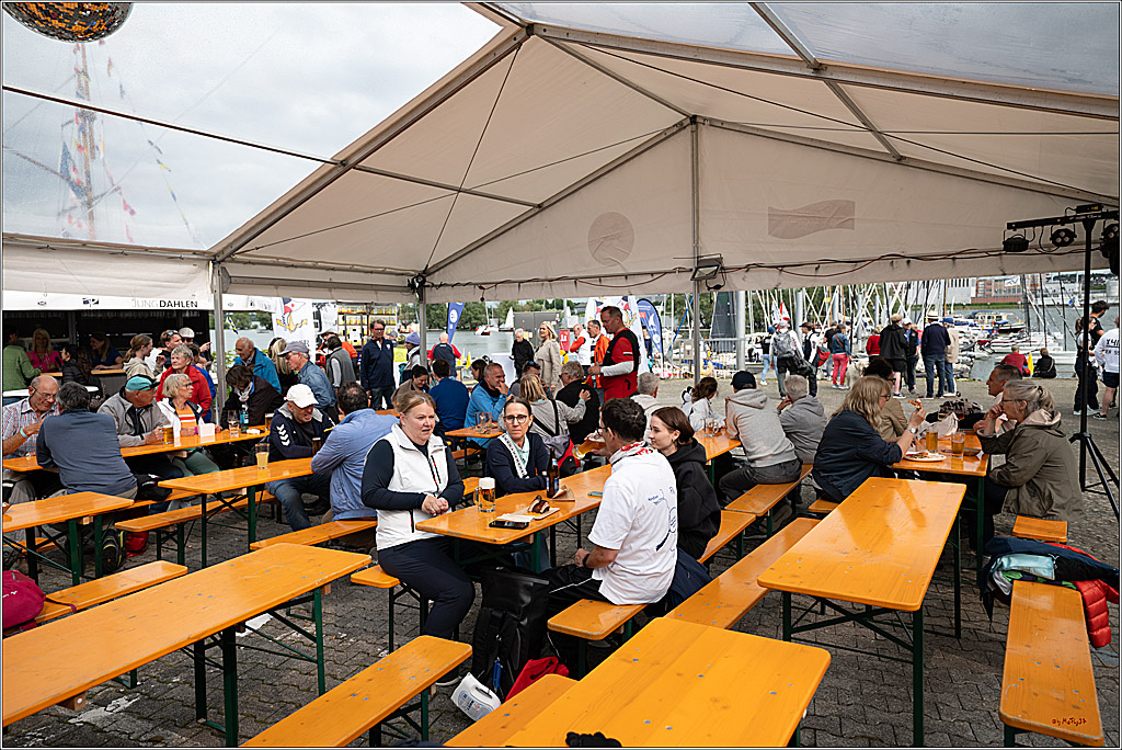 Rheinwoche 2025 1. Regattatag, 07.06.2025