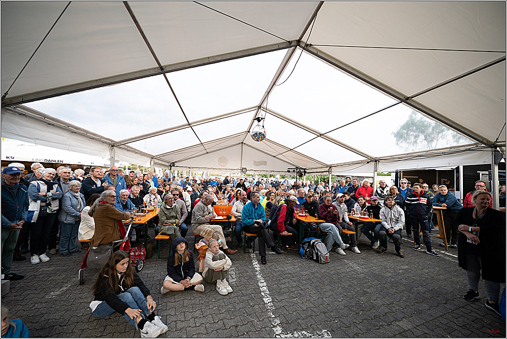 Rheinwoche 2025 1. Regattatag, 08.06.2025
