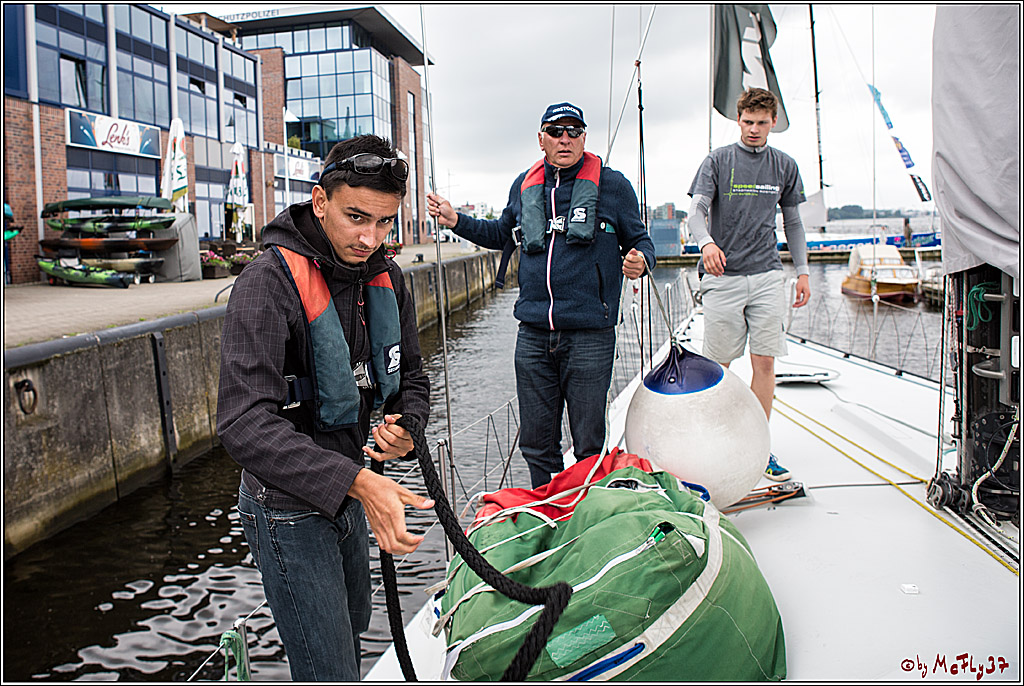 SPEEDSAILING Rostock, 08.07.2017, Segeln, Aktion, Action, Sport, Wassersport,