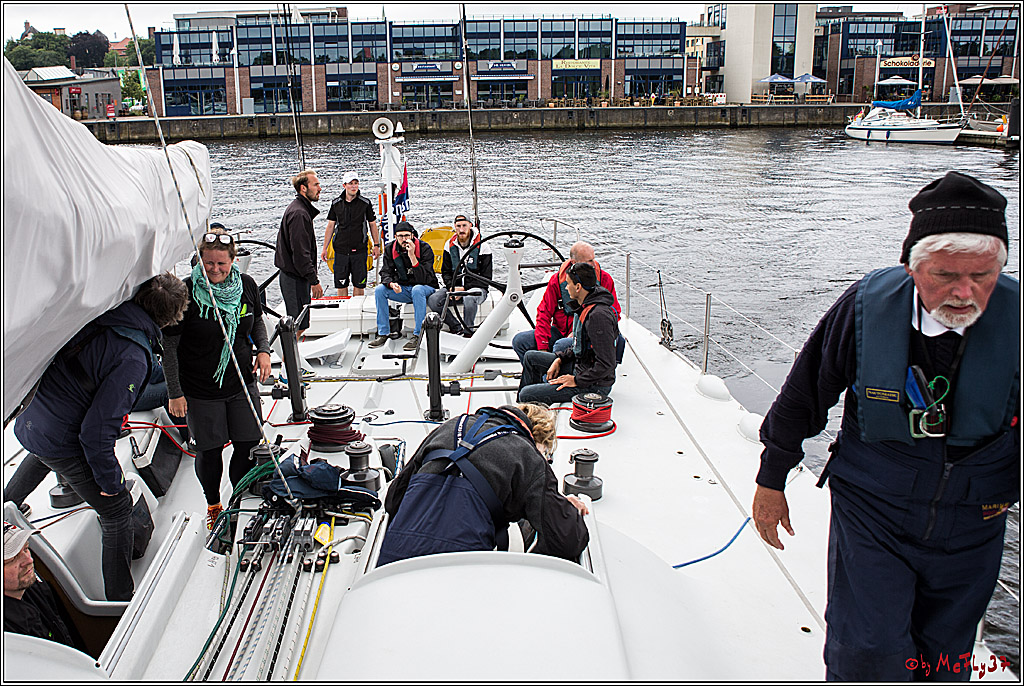 SPEEDSAILING Rostock, 08.07.2017, Segeln, Aktion, Action, Sport, Wassersport,