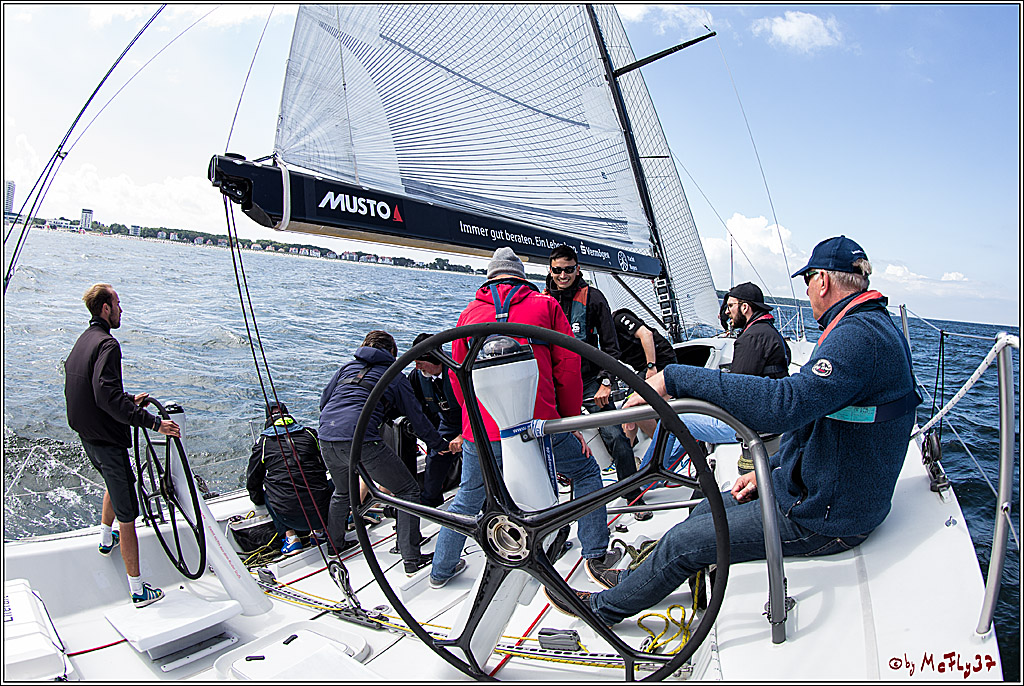 SPEEDSAILING Rostock, 08.07.2017, Segeln, Aktion, Action, Sport, Wassersport,