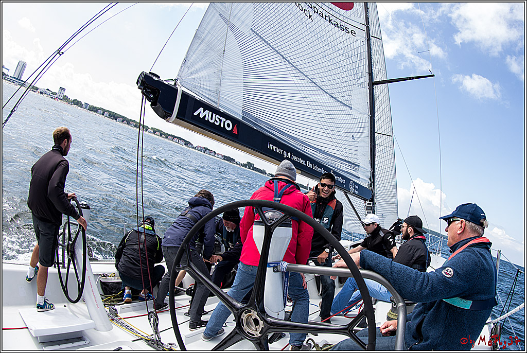 SPEEDSAILING Rostock, 08.07.2017, Segeln, Aktion, Action, Sport, Wassersport,