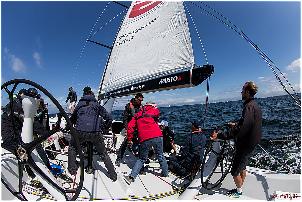 SPEEDSAILING Rostock, 08.07.2017, Segeln, Aktion, Action, Sport, Wassersport,