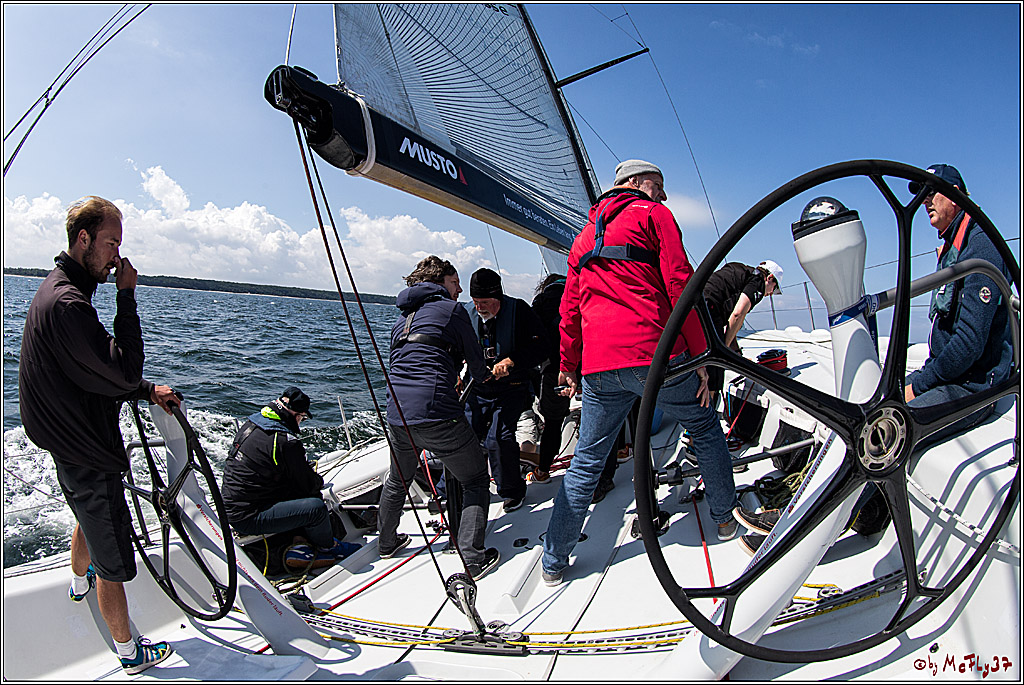 SPEEDSAILING Rostock, 08.07.2017, Segeln, Aktion, Action, Sport, Wassersport,