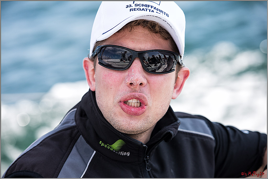 SPEEDSAILING Rostock, 08.07.2017, Segeln, Aktion, Action, Sport, Wassersport,