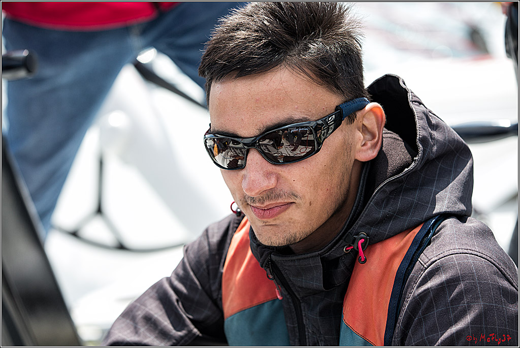 SPEEDSAILING Rostock, 08.07.2017, Segeln, Aktion, Action, Sport, Wassersport,