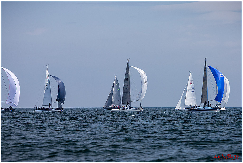 SPEEDSAILING Rostock, 08.07.2017, Segeln, Aktion, Action, Sport, Wassersport,