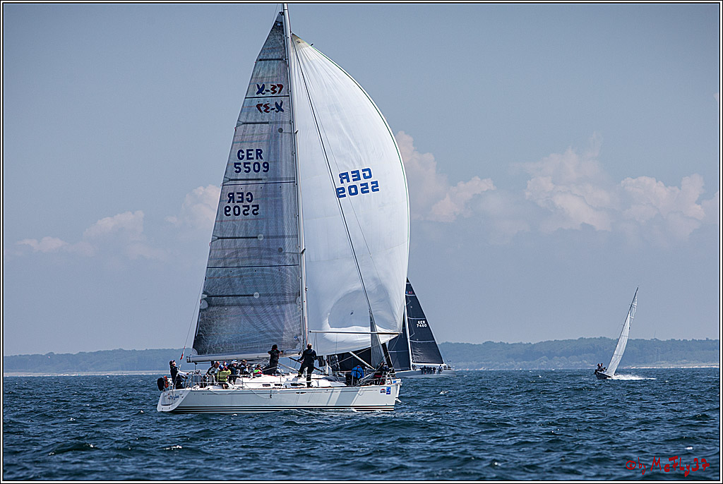 SPEEDSAILING Rostock, 08.07.2017, Segeln, Aktion, Action, Sport, Wassersport,