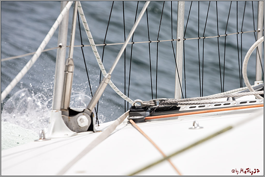 SPEEDSAILING Rostock, 08.07.2017, Segeln, Aktion, Action, Sport, Wassersport,