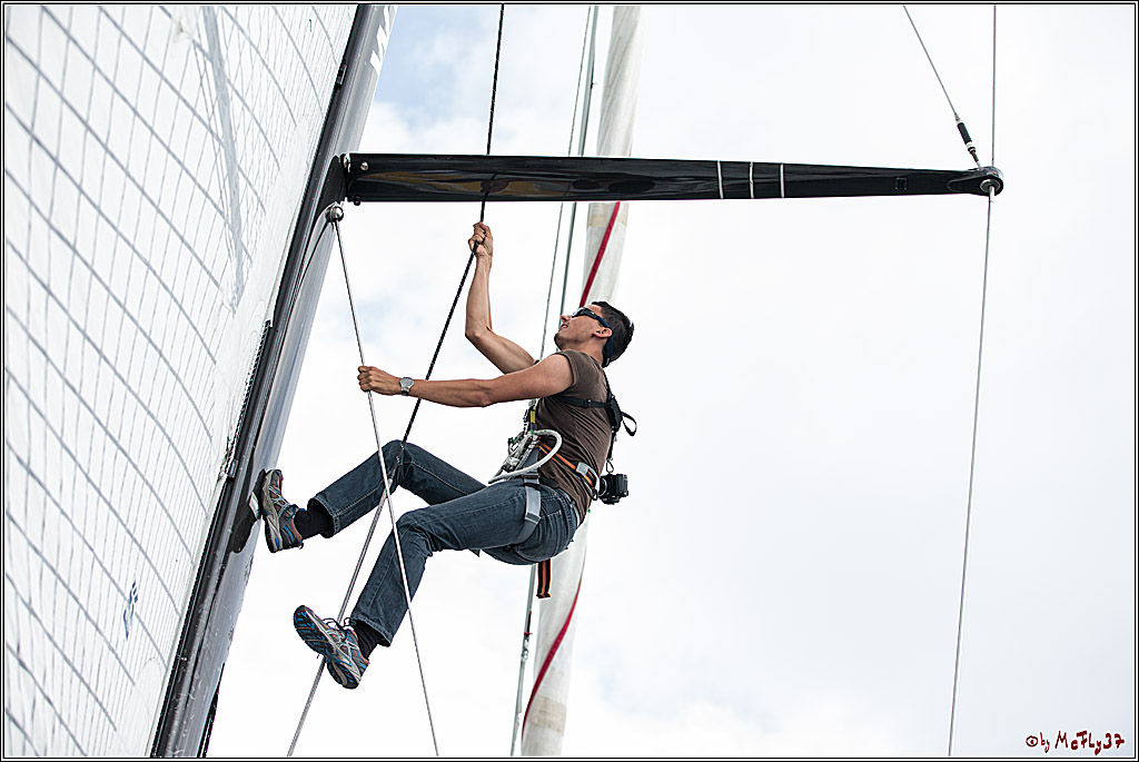 SPEEDSAILING Rostock, 08.07.2017, Segeln, Aktion, Action, Sport, Wassersport,