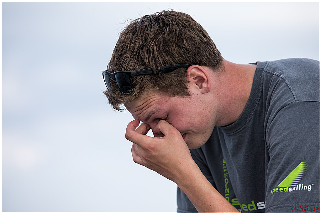 SPEEDSAILING Rostock, 08.07.2017, Segeln, Aktion, Action, Sport, Wassersport,