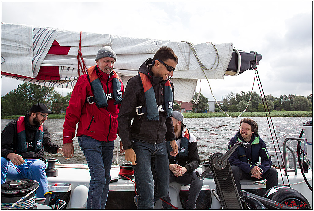 SPEEDSAILING Rostock, 08.07.2017, Segeln, Aktion, Action, Sport, Wassersport,