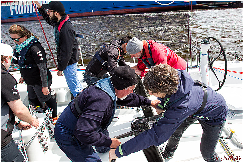 SPEEDSAILING Rostock, 08.07.2017, Segeln, Aktion, Action, Sport, Wassersport,