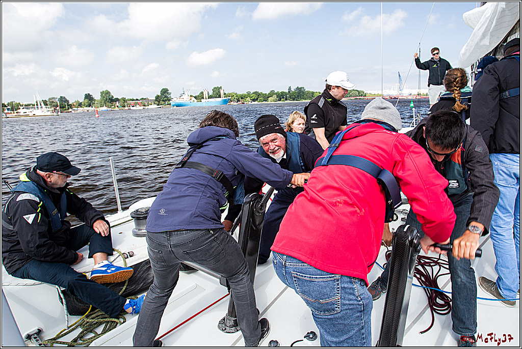 SPEEDSAILING Rostock, 08.07.2017, Segeln, Aktion, Action, Sport, Wassersport,