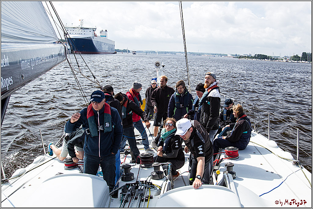 SPEEDSAILING Rostock, 08.07.2017, Segeln, Aktion, Action, Sport, Wassersport,