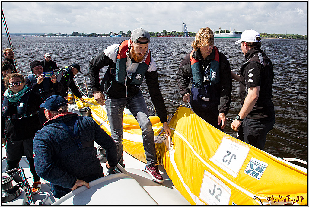 SPEEDSAILING Rostock, 08.07.2017, Segeln, Aktion, Action, Sport, Wassersport,