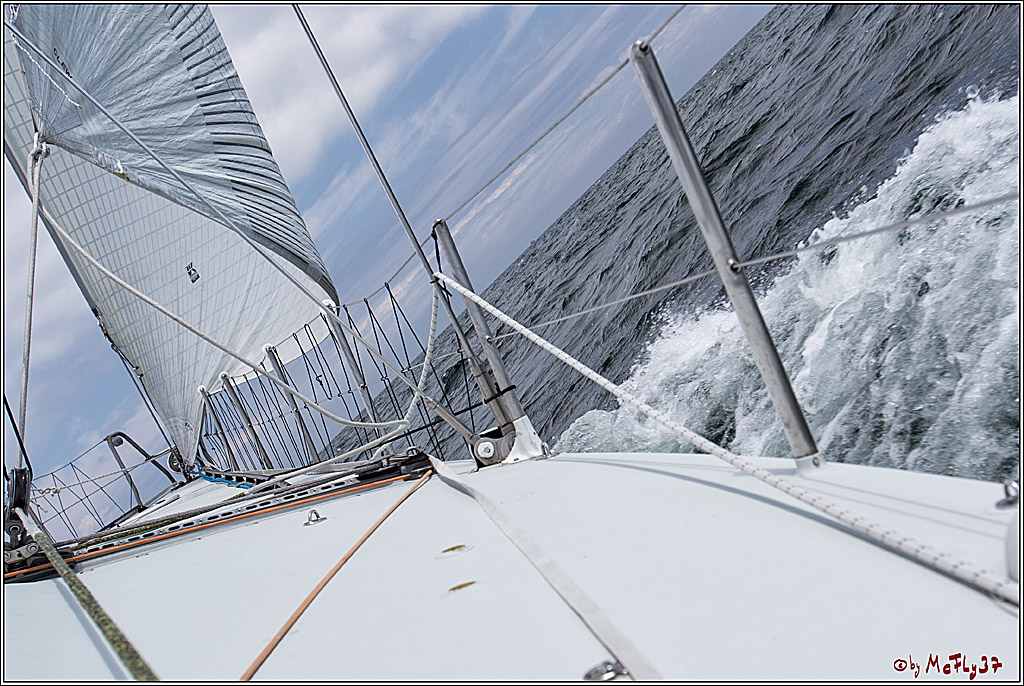 SPEEDSAILING Rostock, 08.07.2017, Segeln, Aktion, Action, Sport, Wassersport,