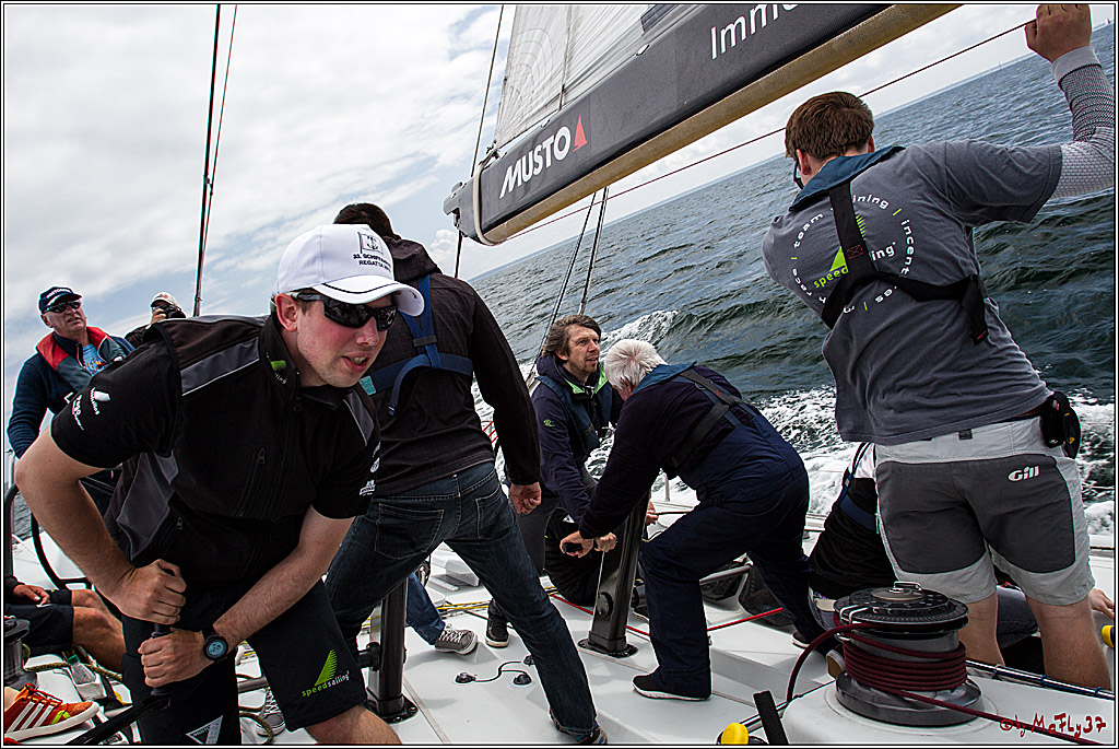 SPEEDSAILING Rostock, 08.07.2017, Segeln, Aktion, Action, Sport, Wassersport,