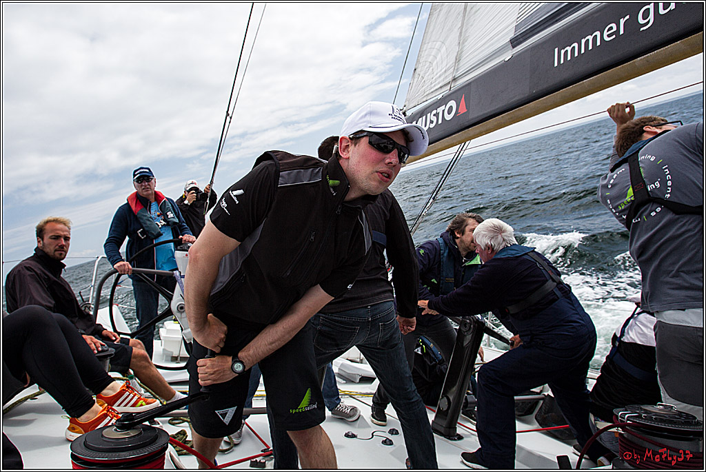 SPEEDSAILING Rostock, 08.07.2017, Segeln, Aktion, Action, Sport, Wassersport,