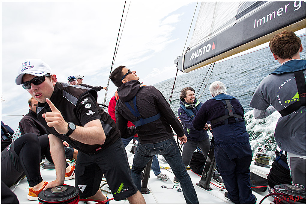 SPEEDSAILING Rostock, 08.07.2017, Segeln, Aktion, Action, Sport, Wassersport,