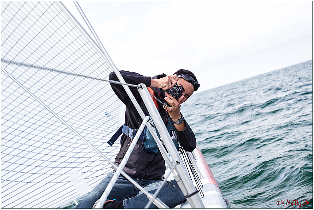 SPEEDSAILING Rostock, 08.07.2017, Segeln, Aktion, Action, Sport, Wassersport,