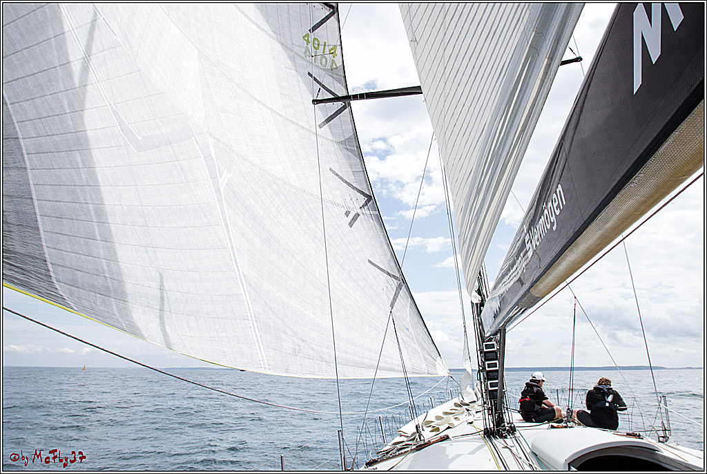 SPEEDSAILING Rostock, 08.07.2017, Segeln, Aktion, Action, Sport, Wassersport,