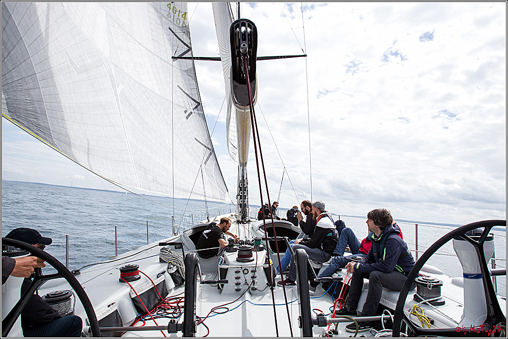 SPEEDSAILING Rostock, 08.07.2017, Segeln, Aktion, Action, Sport, Wassersport,