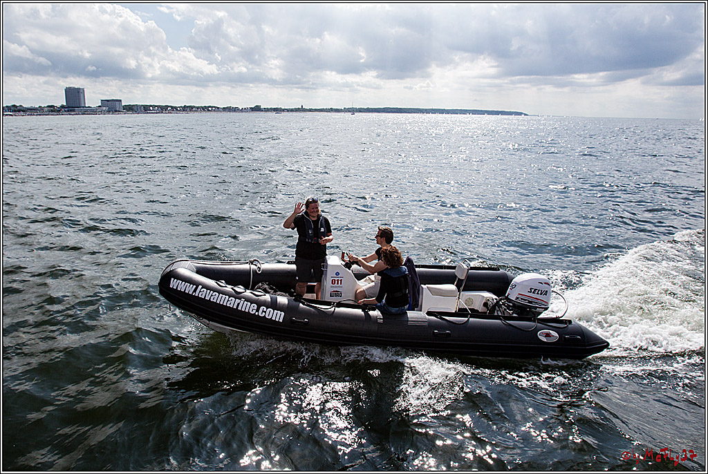 SPEEDSAILING Rostock, 08.07.2017, Segeln, Aktion, Action, Sport, Wassersport,