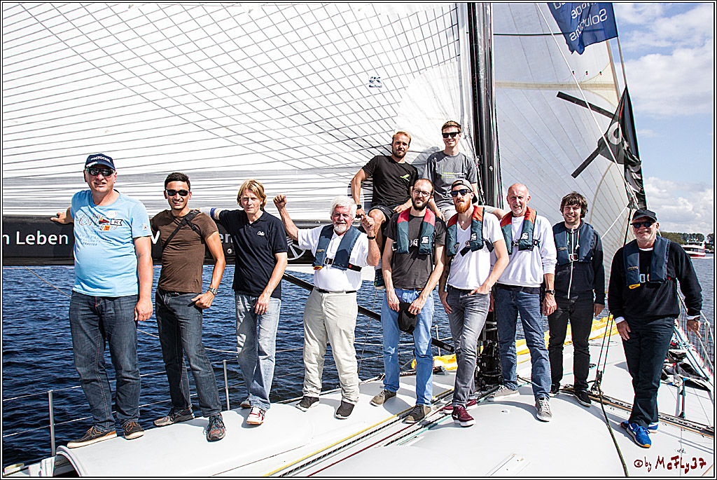 SPEEDSAILING Rostock, 08.07.2017, Segeln, Aktion, Action, Sport, Wassersport,