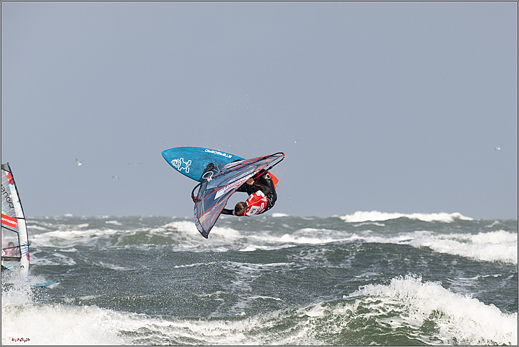 PWA 2024 - Wave Man u. Women; Sylt, 28.09.2024