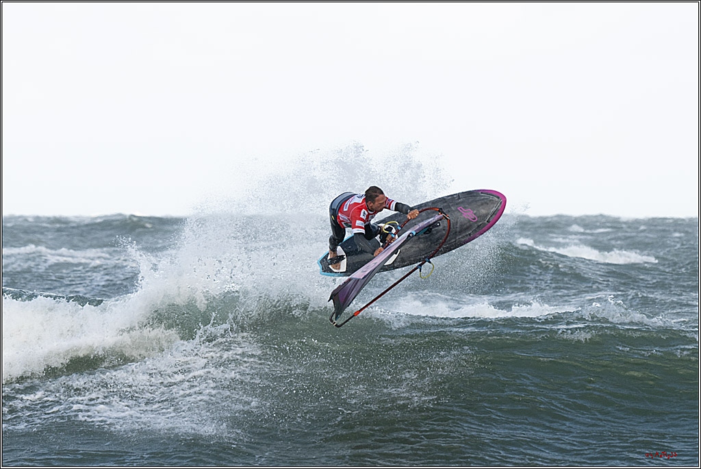 PWA 2024 - Wave Man u. Women; Sylt, 28.09.2024