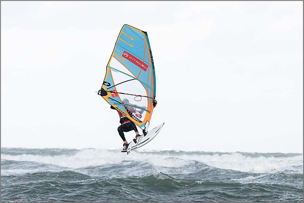 PWA 2024 - Wave Man u. Women; Sylt, 28.09.2024