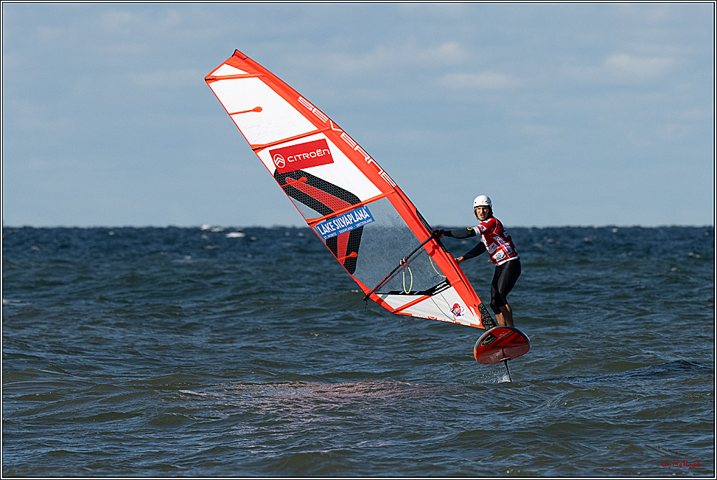 PWA 2024 - Freestyle - Man and Woman; Sylt, 03.10.2024