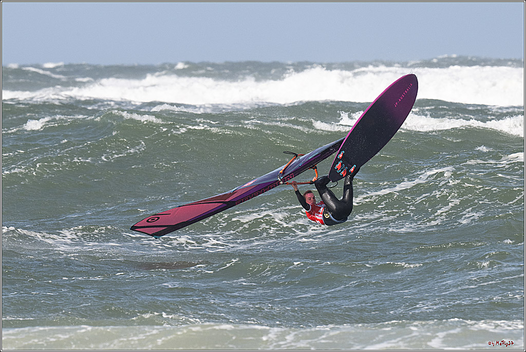 PWA 2024 - Wave Man u. Women; Sylt, 28.09.2024