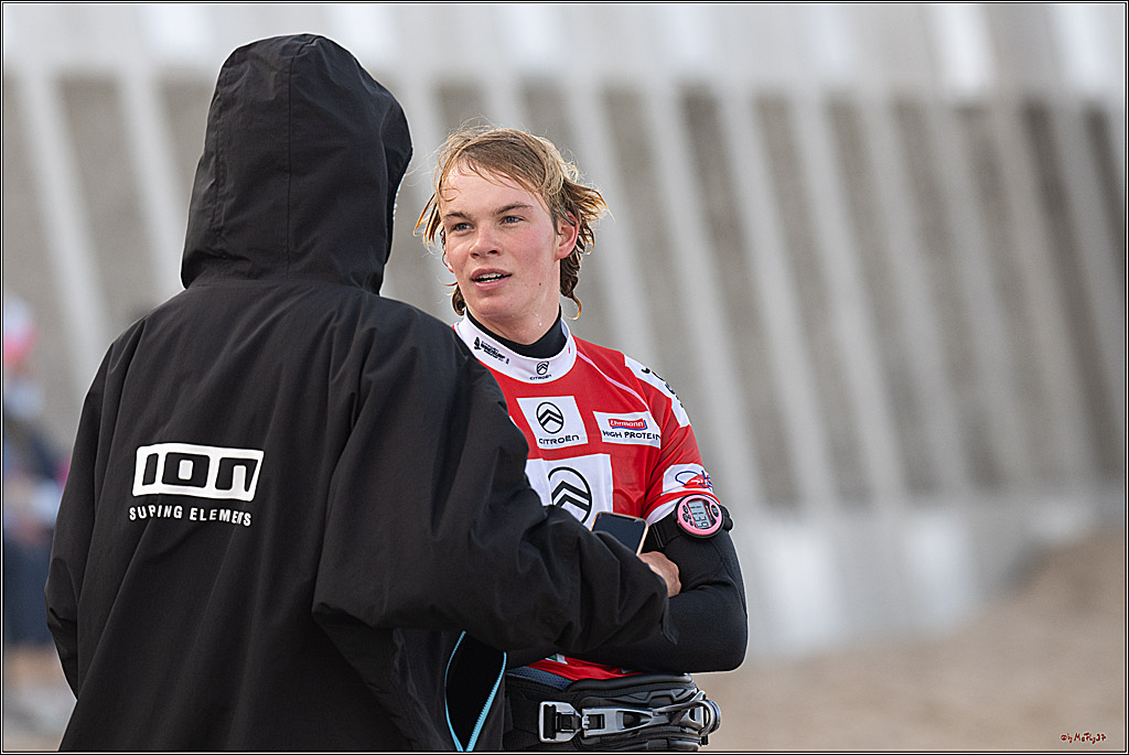 PWA 2024 - Wave Man u. Women; Sylt, 28.09.2024