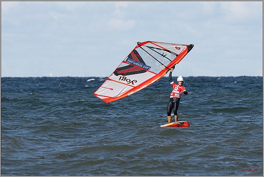 PWA 2024 - Freestyle - Man and Woman; Sylt, 03.10.2024