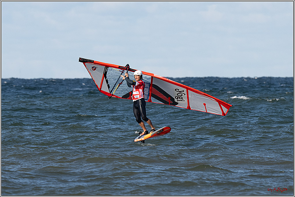 PWA 2024 - Freestyle - Man and Woman; Sylt, 03.10.2024