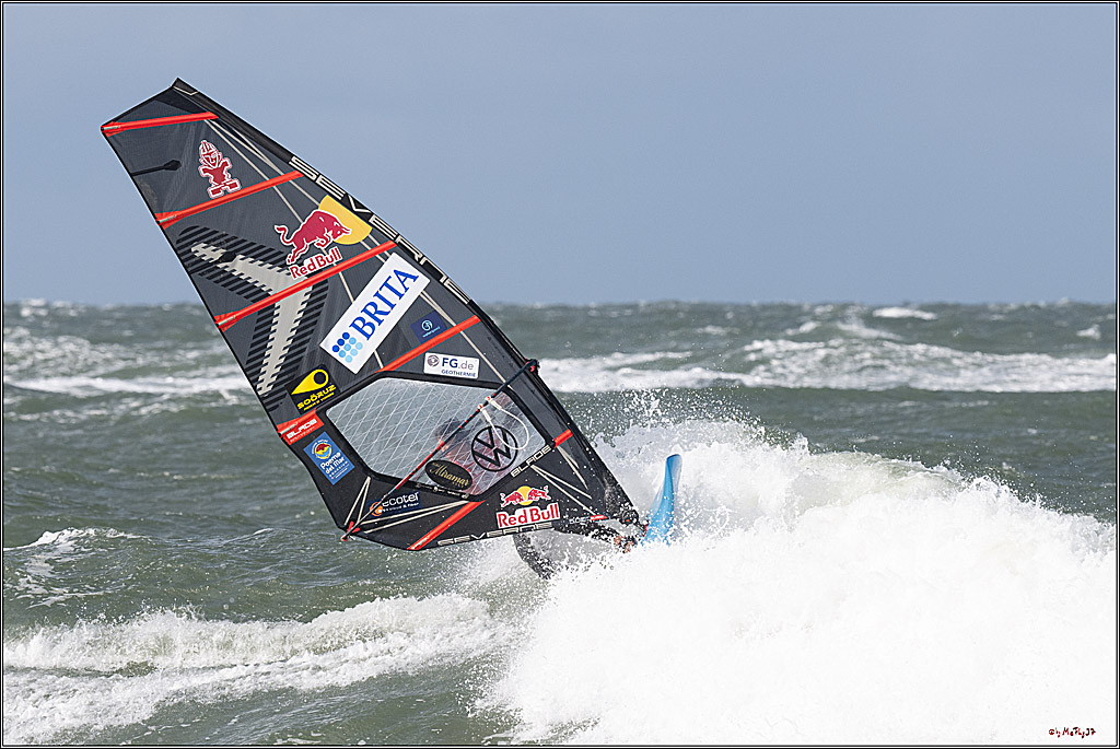 PWA 2024 - Wave Man u. Women; Sylt, 28.09.2024