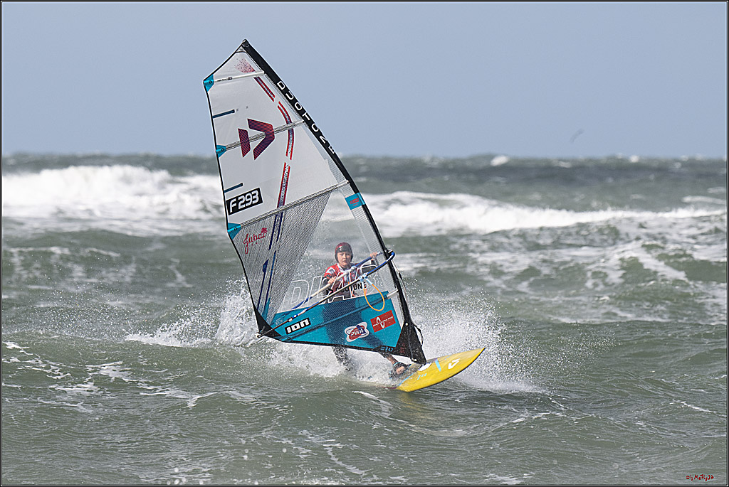 PWA 2024 - Wave Man u. Women; Sylt, 28.09.2024