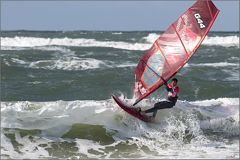 PWA 2024 - Wave Man u. Women; Sylt, 28.09.2024