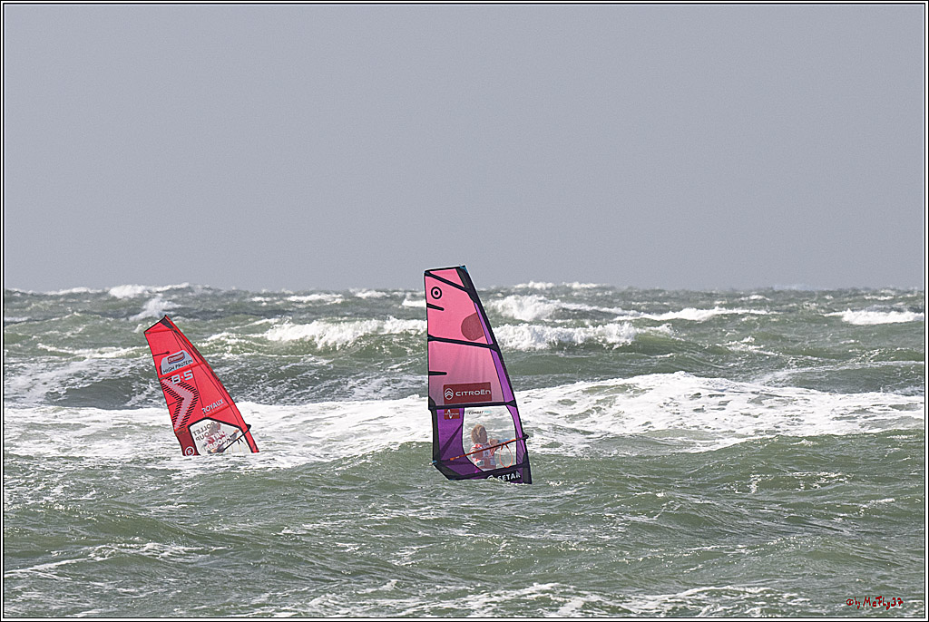 PWA 2024 - Wave Man u. Women; Sylt, 28.09.2024