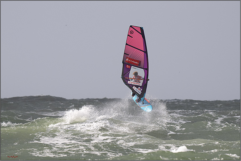 PWA 2024 - Wave Man u. Women; Sylt, 28.09.2024